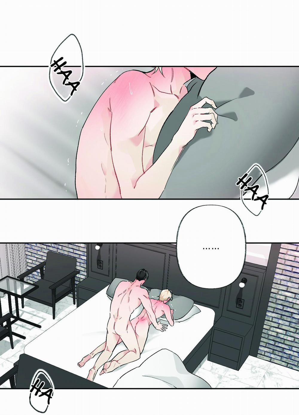 Thế Giới Khi Mất Đi Em 23 trang 3