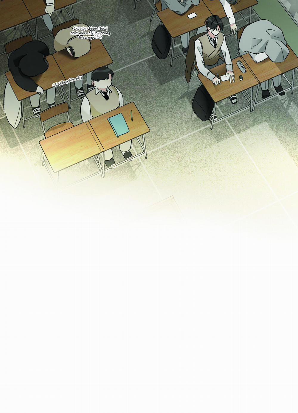 Thế Giới Khi Mất Đi Em 23 trang 30