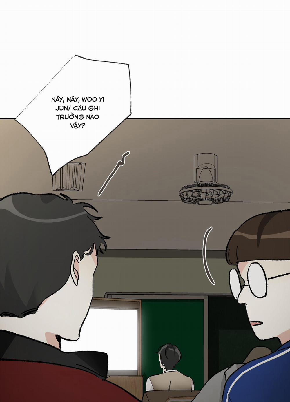 Thế Giới Khi Mất Đi Em 23 trang 31