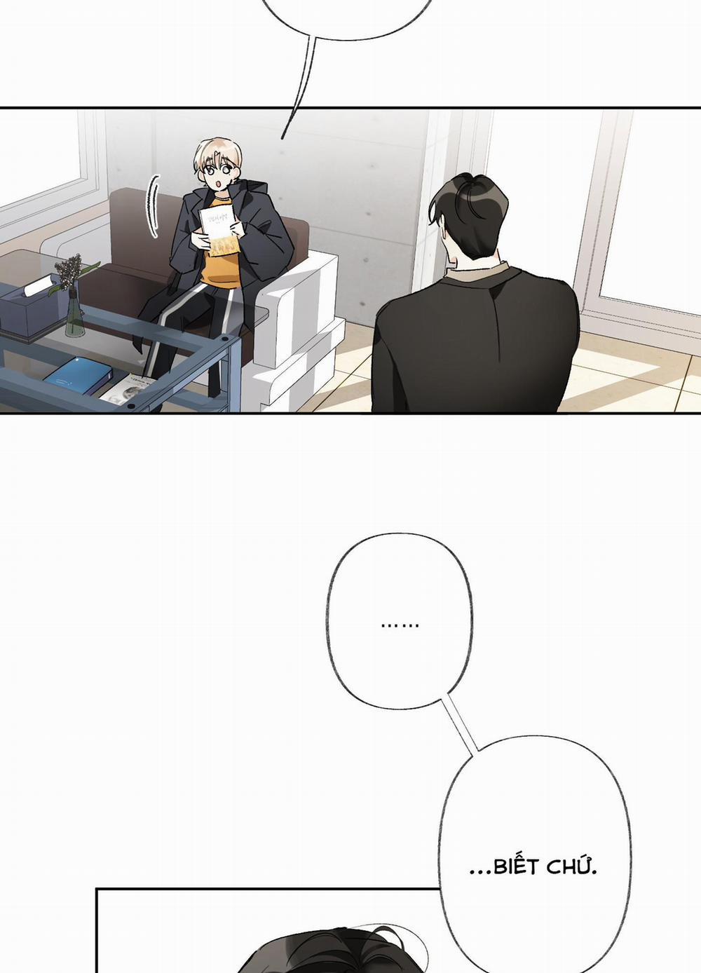 Thế Giới Khi Mất Đi Em 23 trang 47