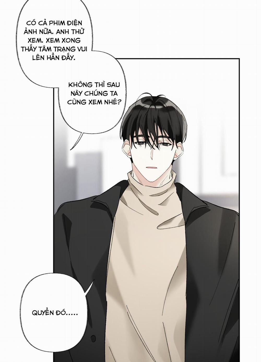 Thế Giới Khi Mất Đi Em 23 trang 50