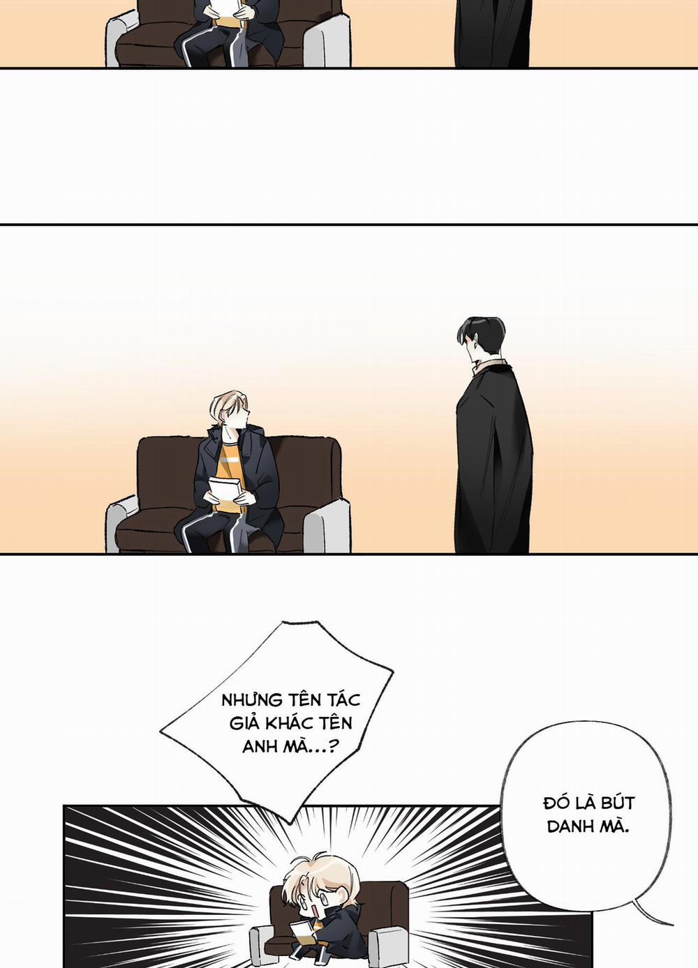 Thế Giới Khi Mất Đi Em 23 trang 52