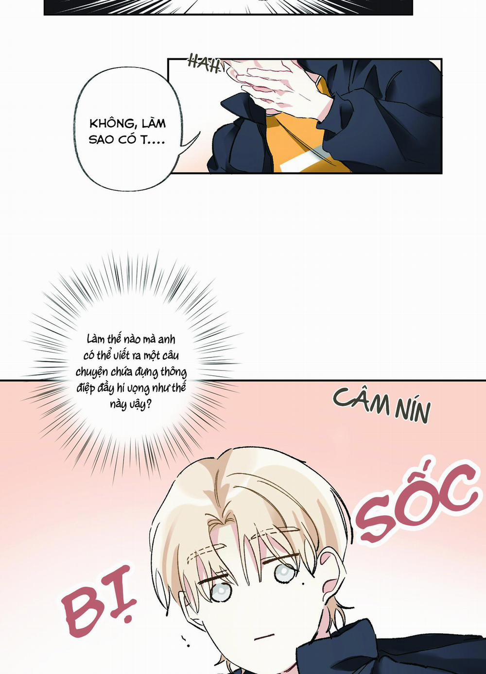 Thế Giới Khi Mất Đi Em 23 trang 53