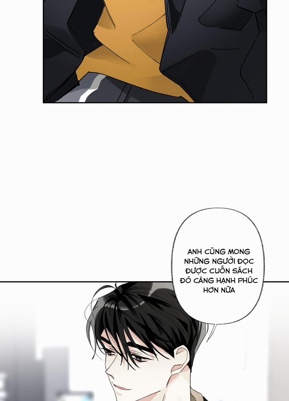 Thế Giới Khi Mất Đi Em 23 trang 55