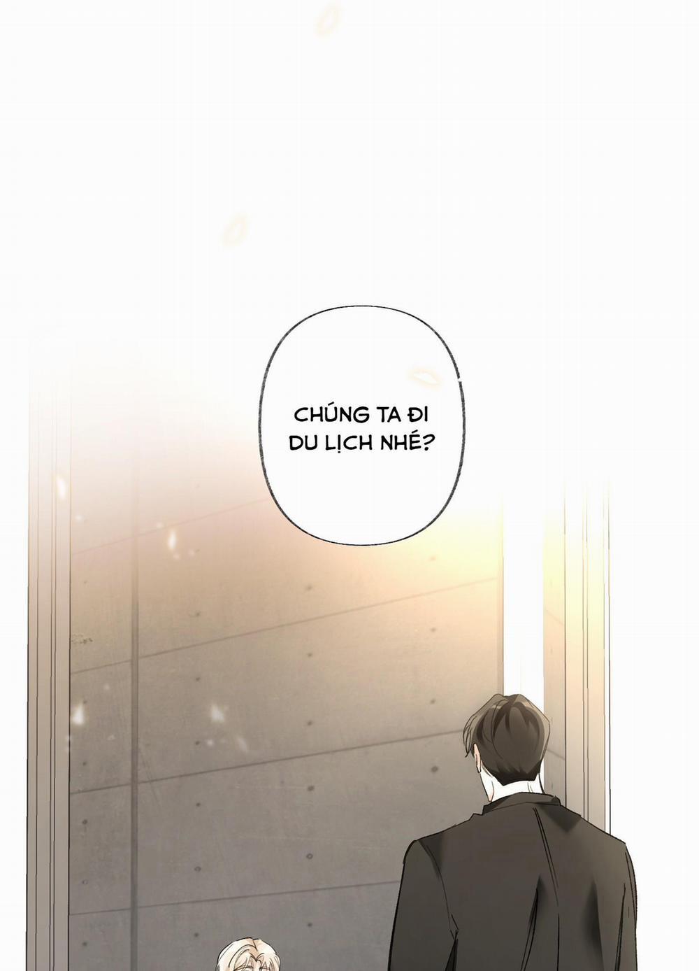 Thế Giới Khi Mất Đi Em 23 trang 66