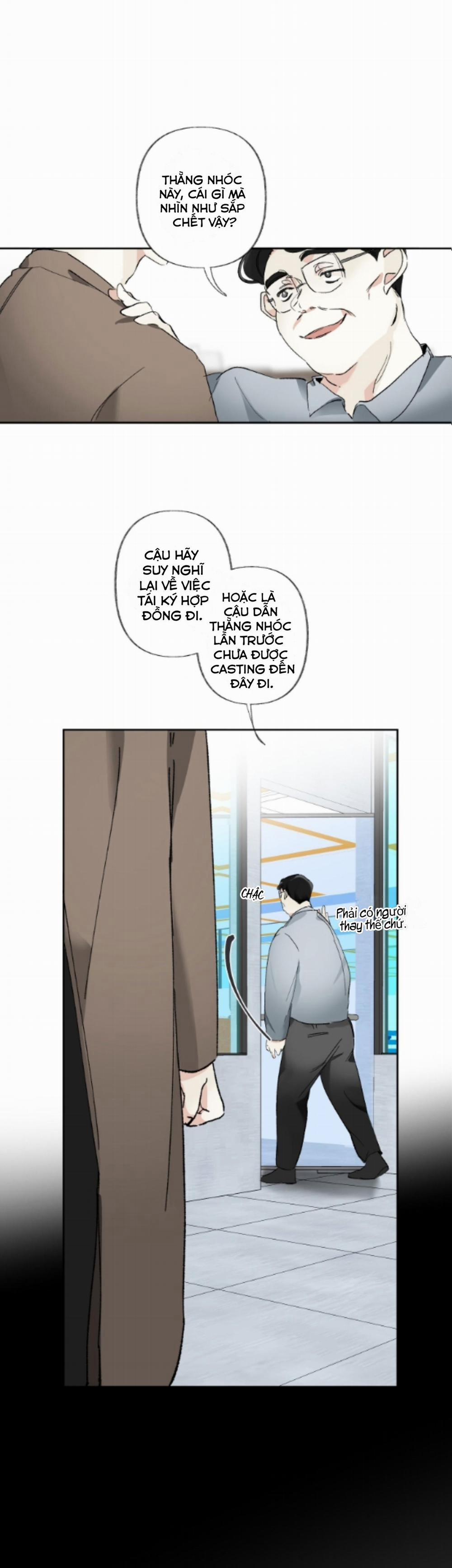 Thế Giới Khi Mất Đi Em 24 trang 17