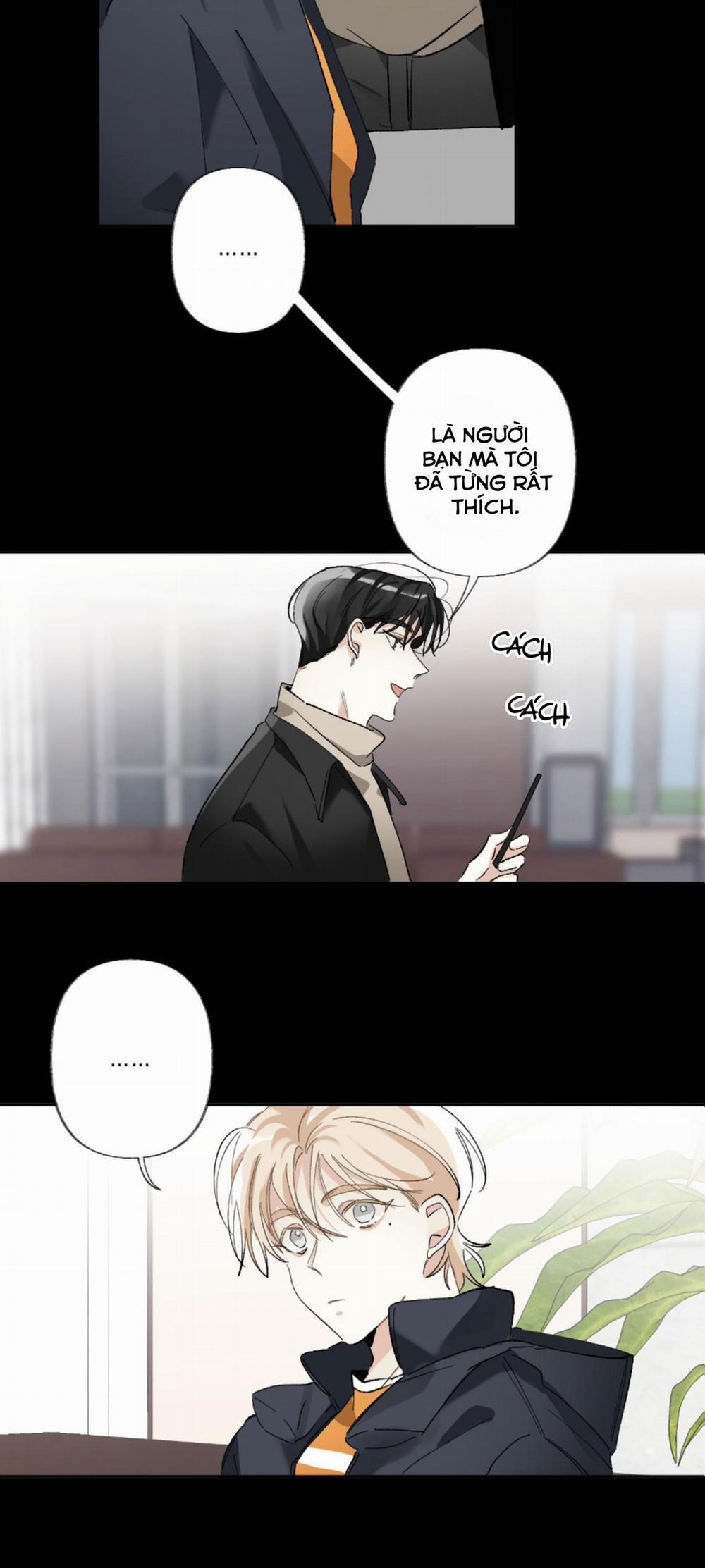 Thế Giới Khi Mất Đi Em 24 trang 27