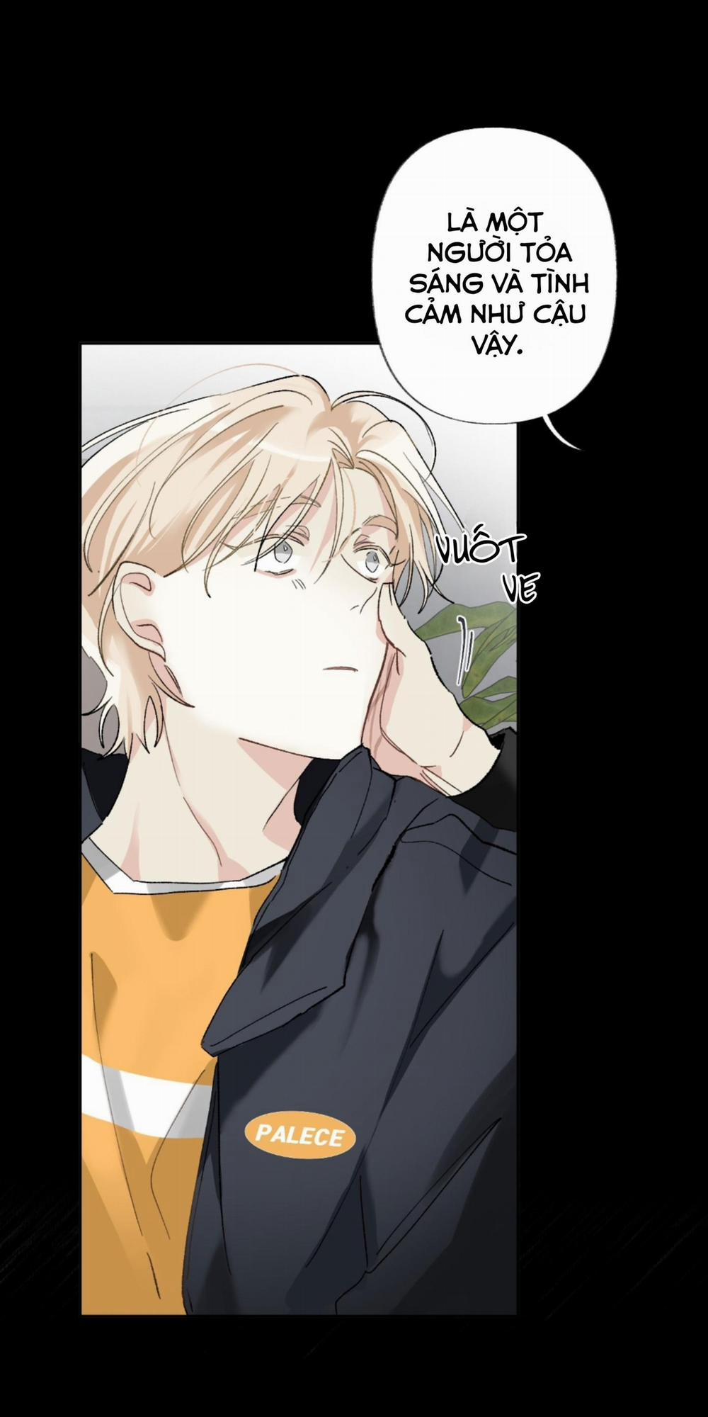 Thế Giới Khi Mất Đi Em 24 trang 31