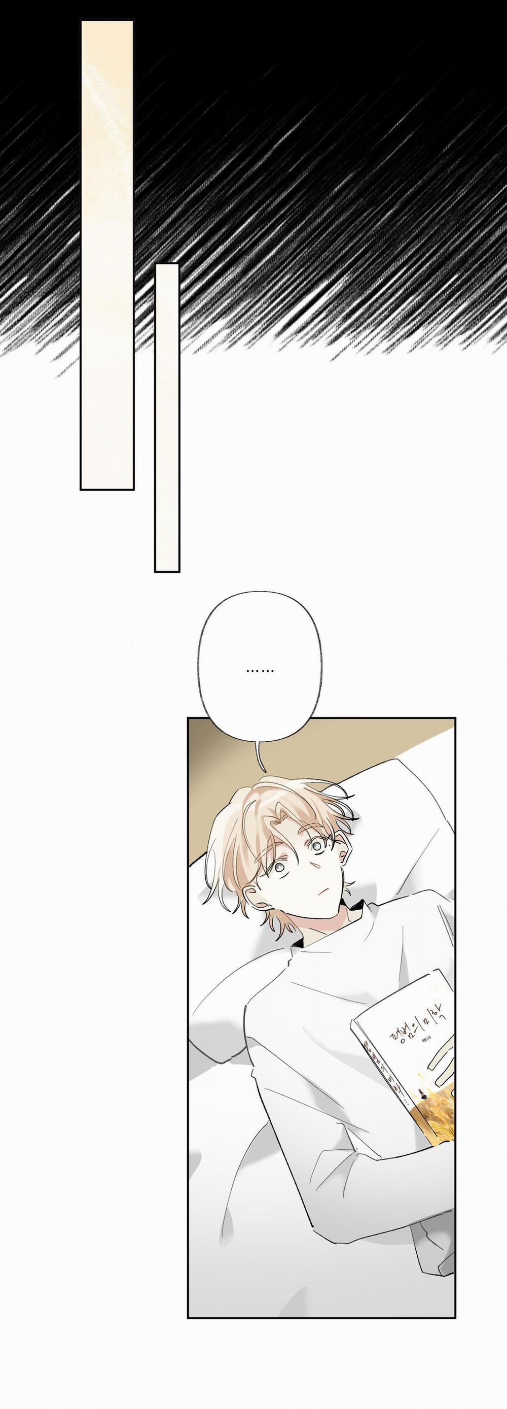 Thế Giới Khi Mất Đi Em 24 trang 32