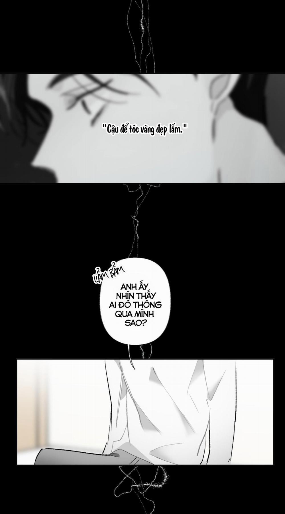 Thế Giới Khi Mất Đi Em 24 trang 37