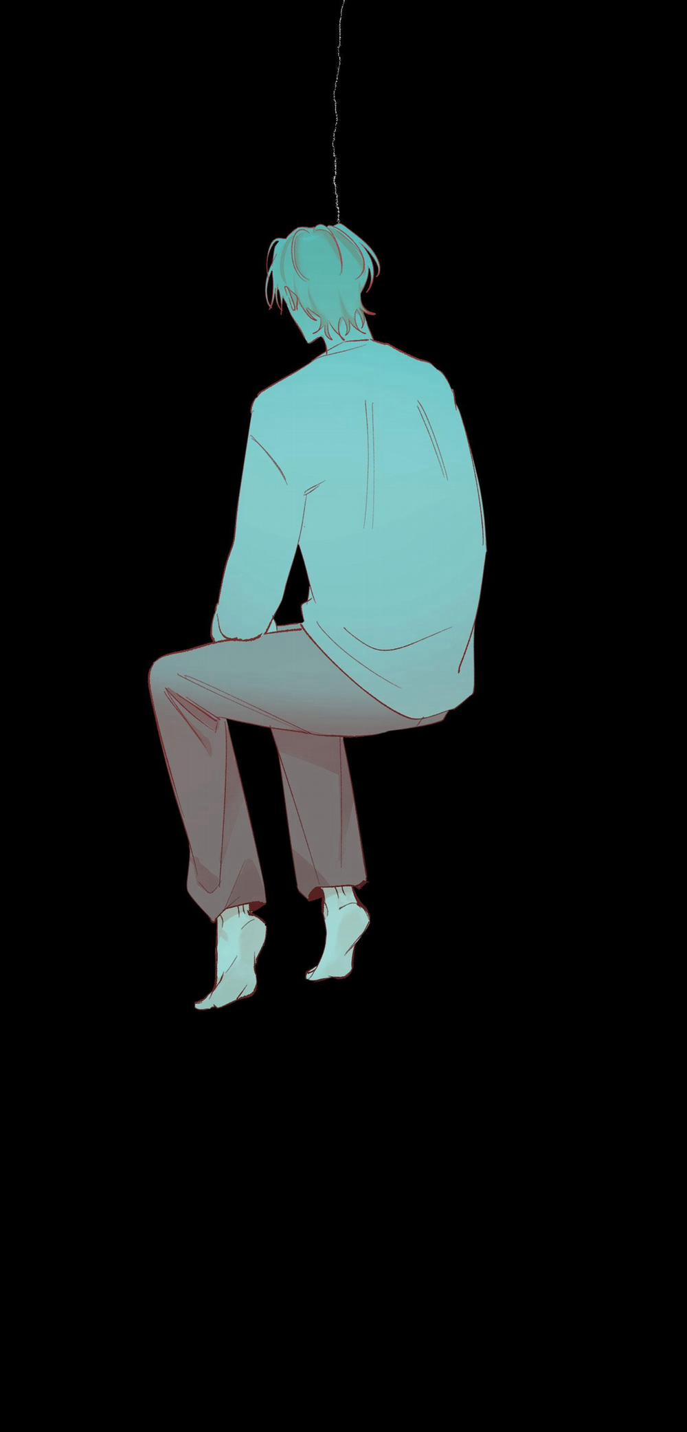 Thế Giới Khi Mất Đi Em 24 trang 39