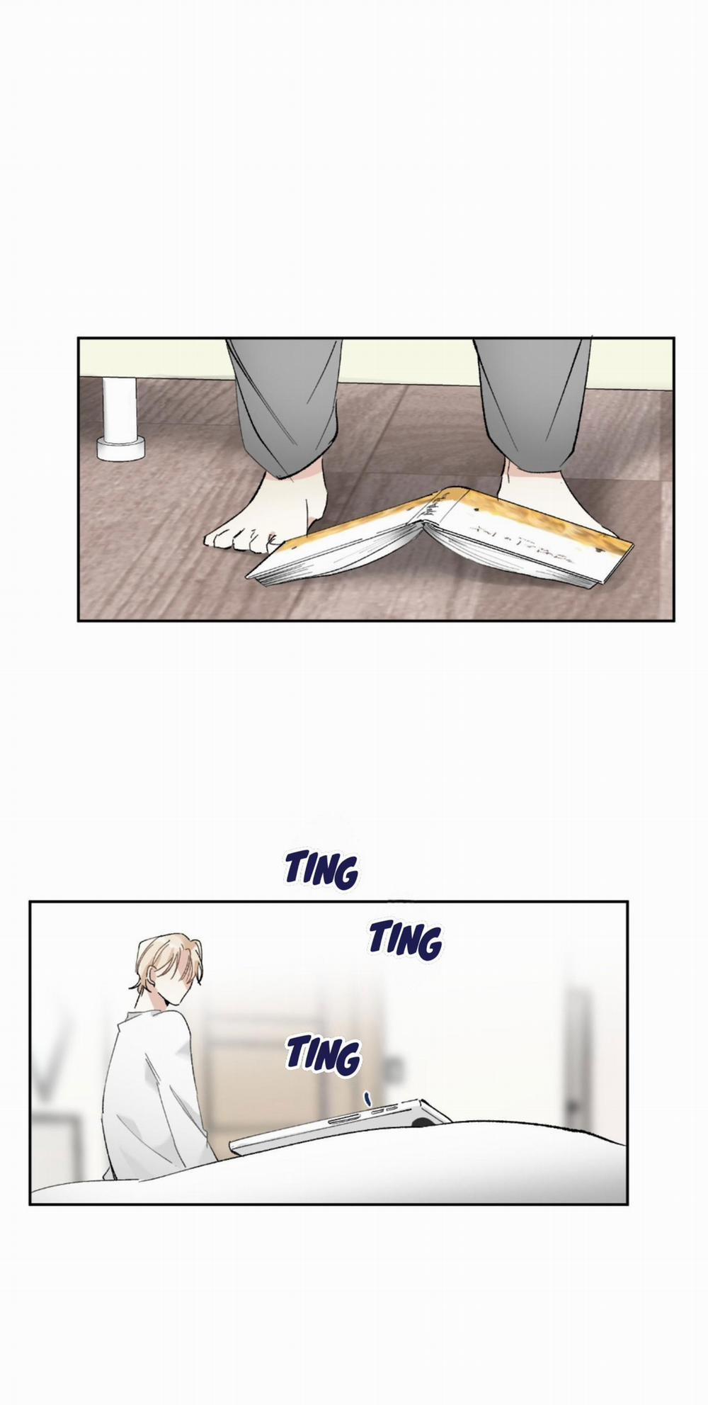 Thế Giới Khi Mất Đi Em 24 trang 42