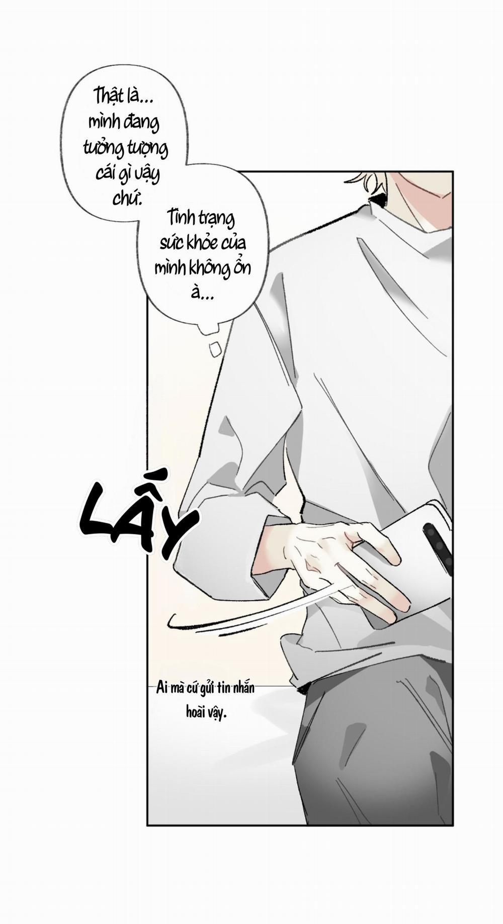 Thế Giới Khi Mất Đi Em 24 trang 43