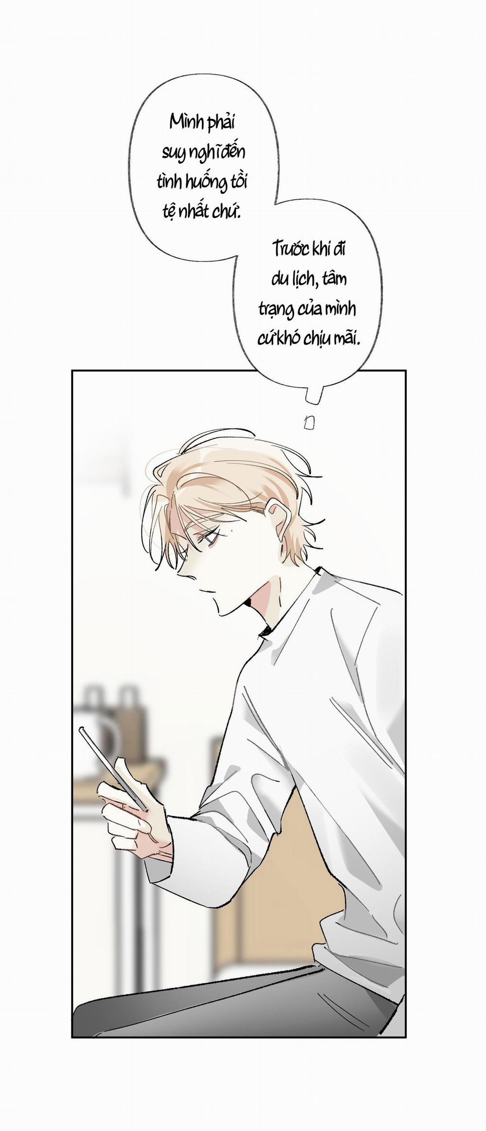 Thế Giới Khi Mất Đi Em 24 trang 44