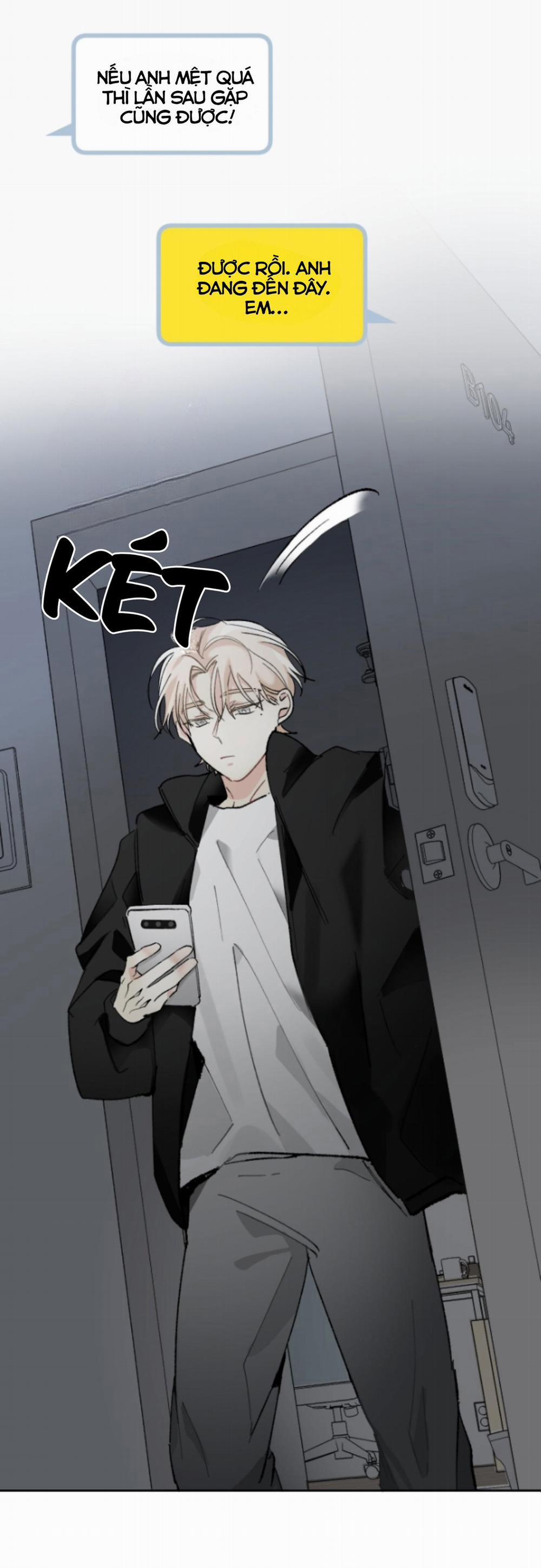Thế Giới Khi Mất Đi Em 24 trang 49