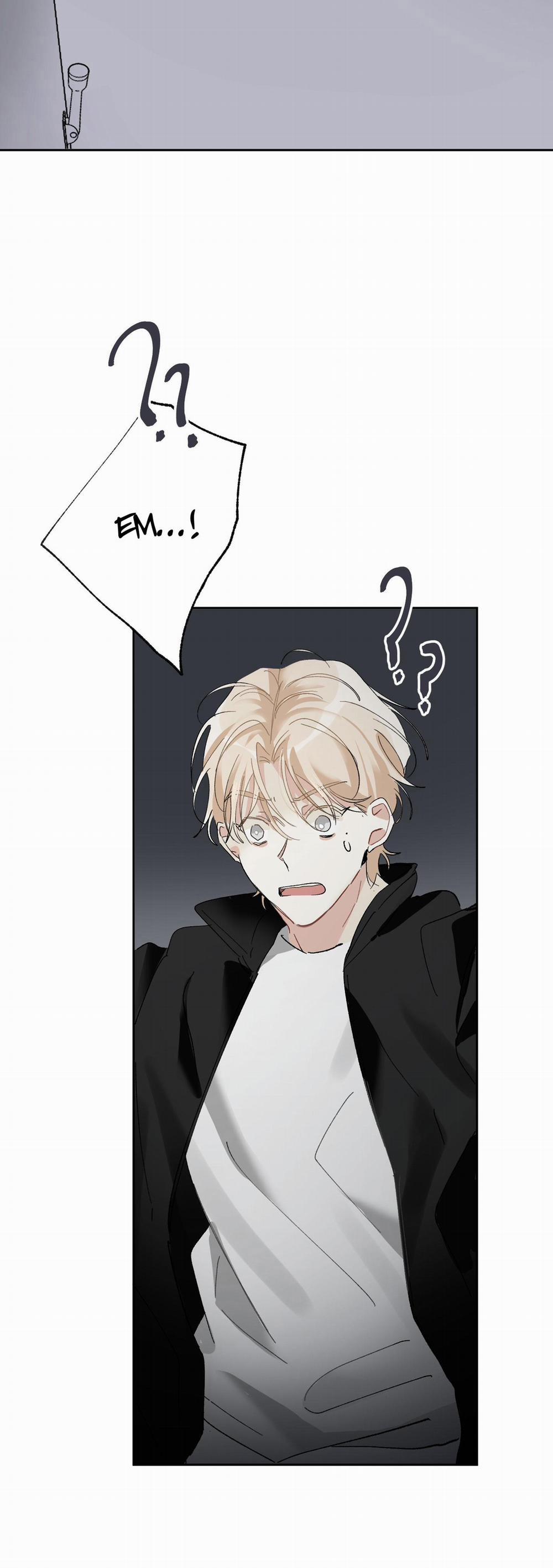 Thế Giới Khi Mất Đi Em 24 trang 51