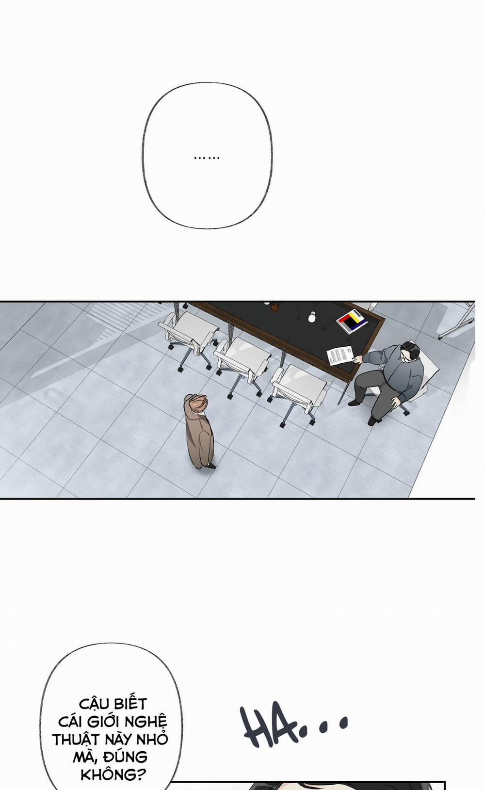 Thế Giới Khi Mất Đi Em 24 trang 8