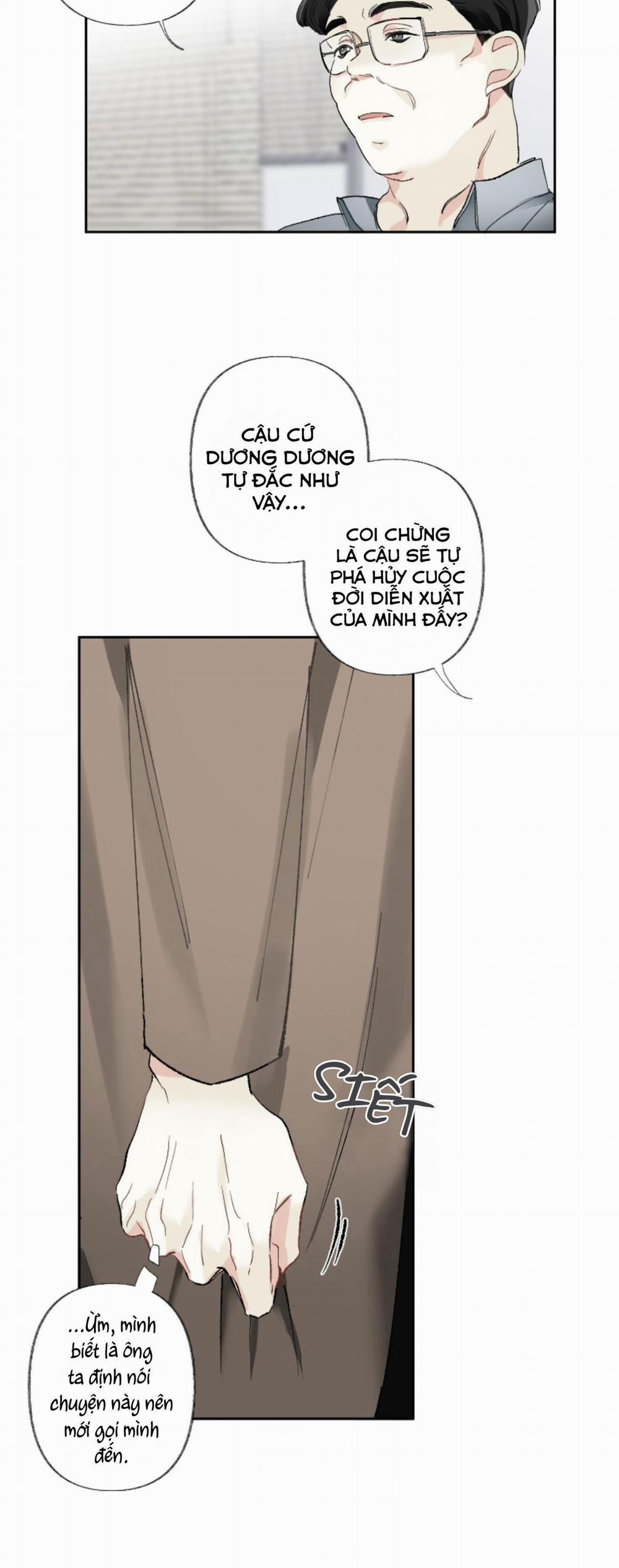 Thế Giới Khi Mất Đi Em 24 trang 9