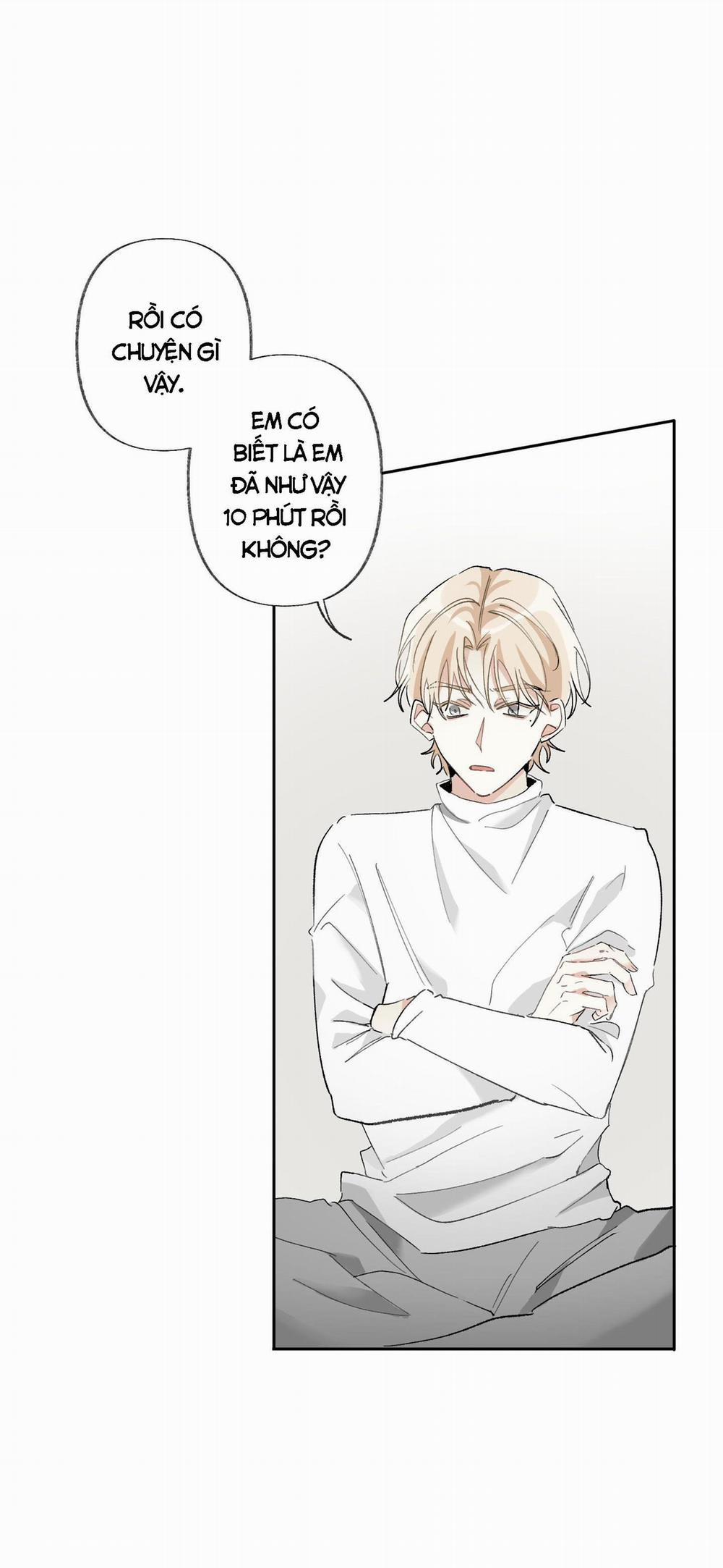 Thế Giới Khi Mất Đi Em 25 trang 1