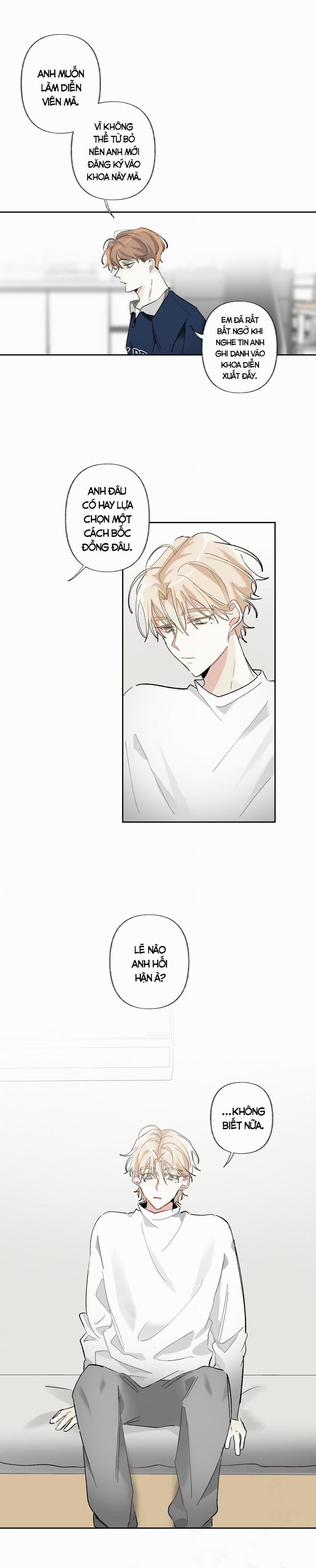 Thế Giới Khi Mất Đi Em 25 trang 12