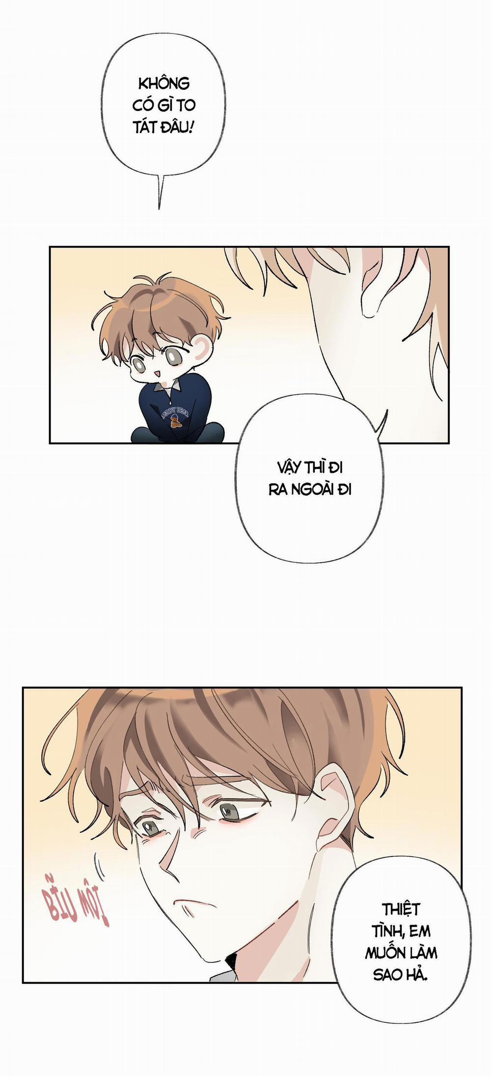 Thế Giới Khi Mất Đi Em 25 trang 2