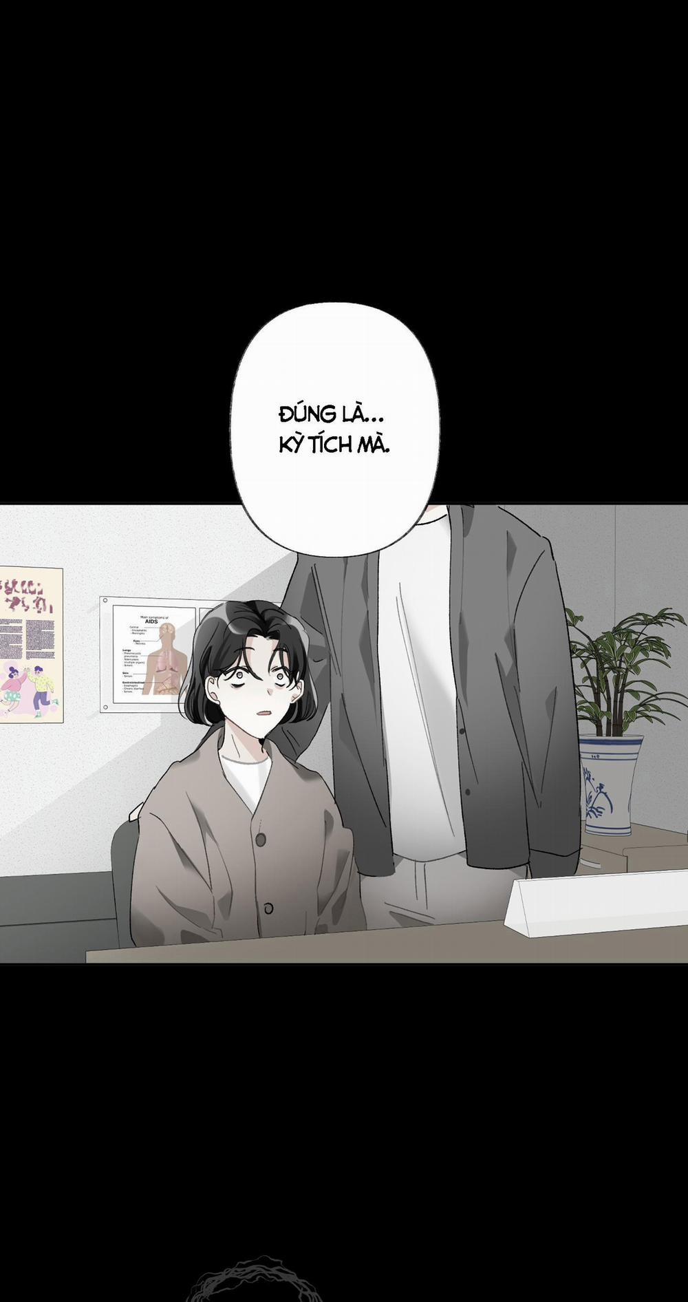 Thế Giới Khi Mất Đi Em 25 trang 22