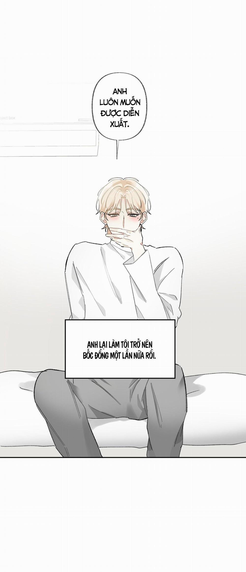 Thế Giới Khi Mất Đi Em 25 trang 27