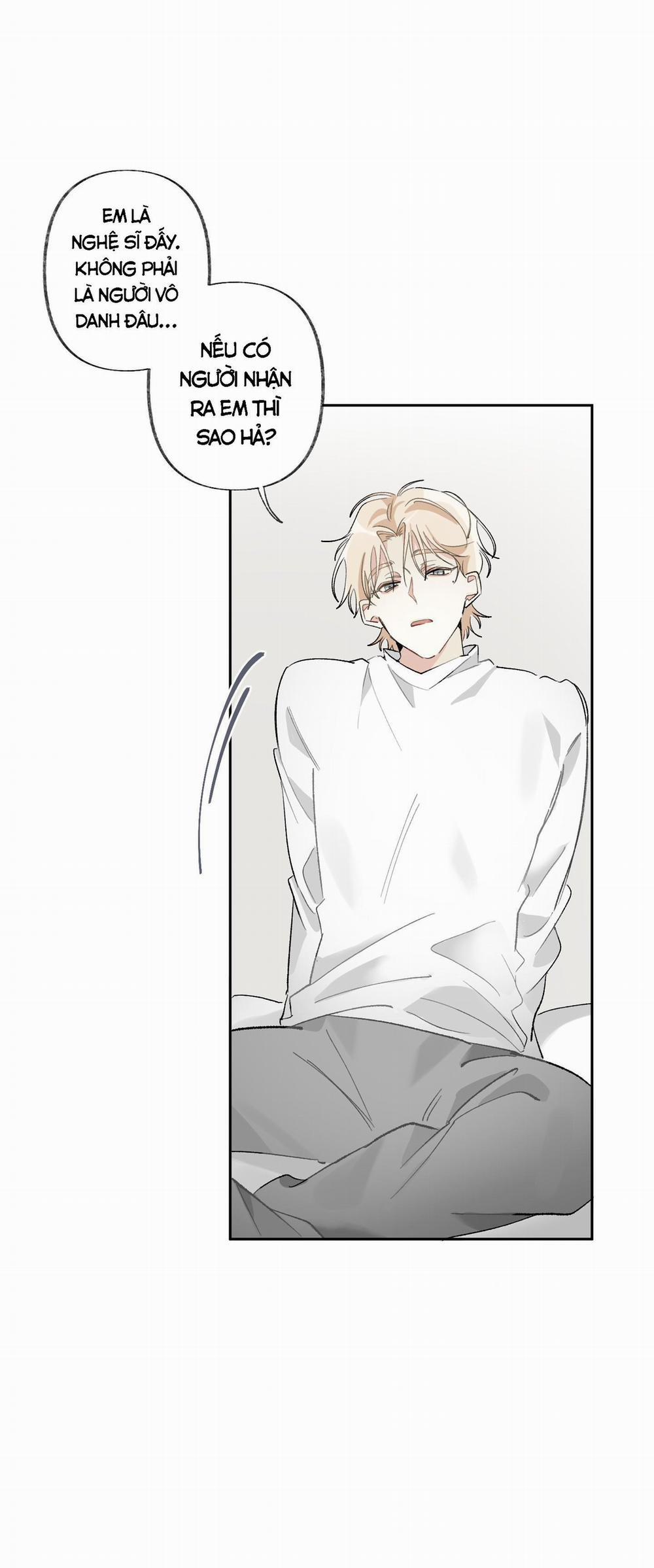 Thế Giới Khi Mất Đi Em 25 trang 3