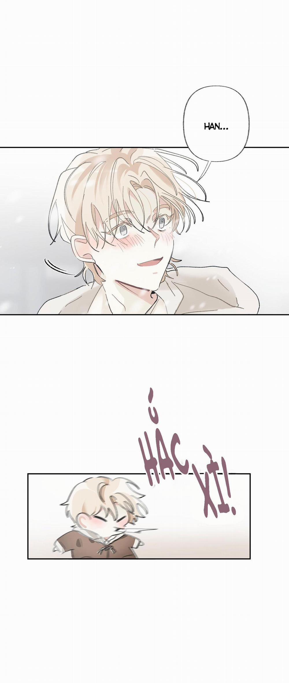 Thế Giới Khi Mất Đi Em 25 trang 33