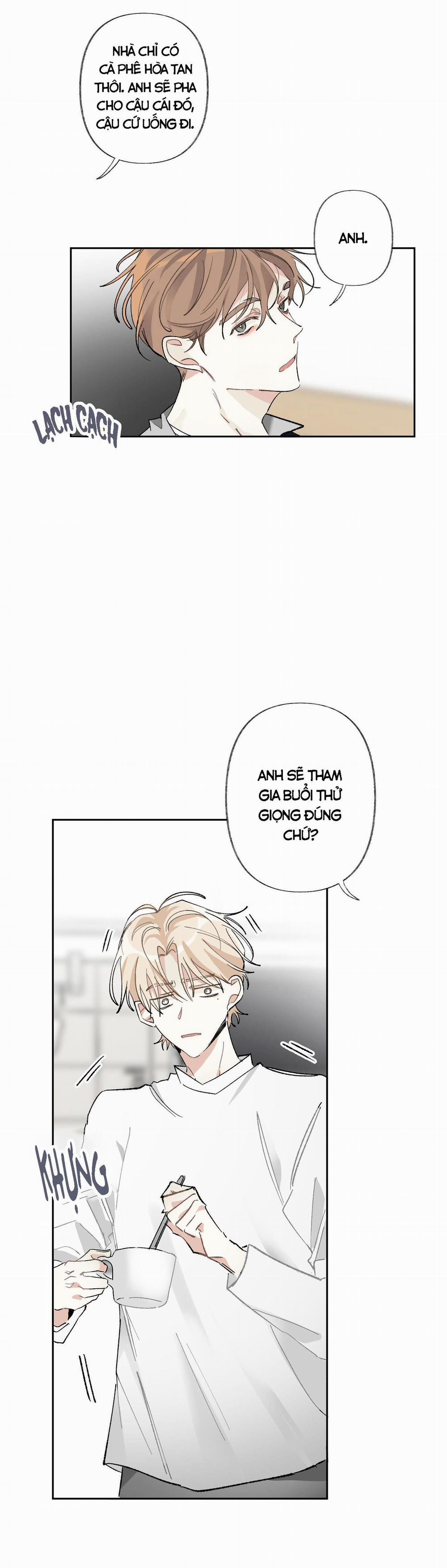 Thế Giới Khi Mất Đi Em 25 trang 6