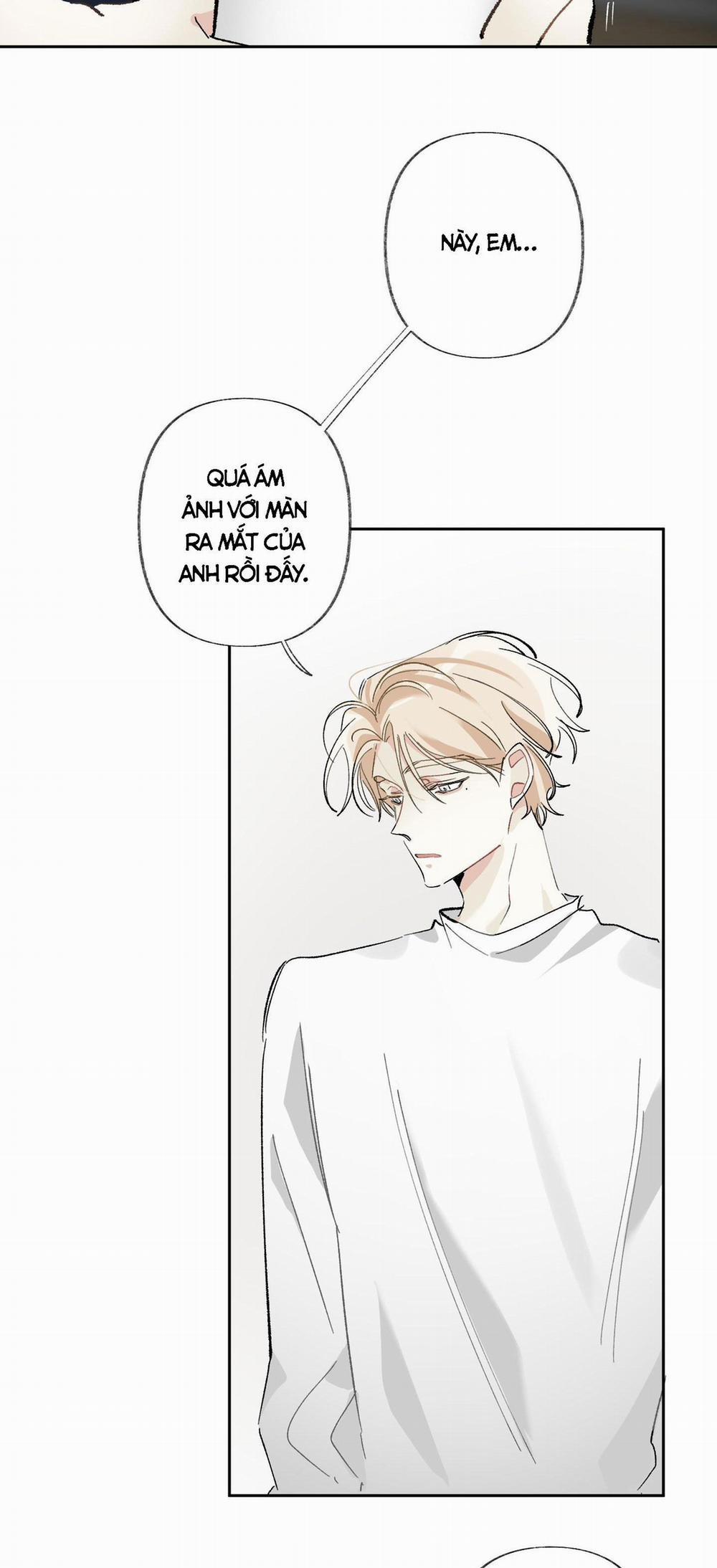 Thế Giới Khi Mất Đi Em 25 trang 9