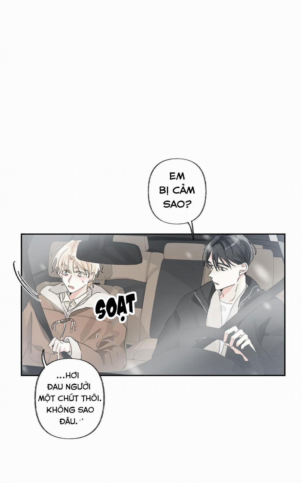 Thế Giới Khi Mất Đi Em 26 trang 0