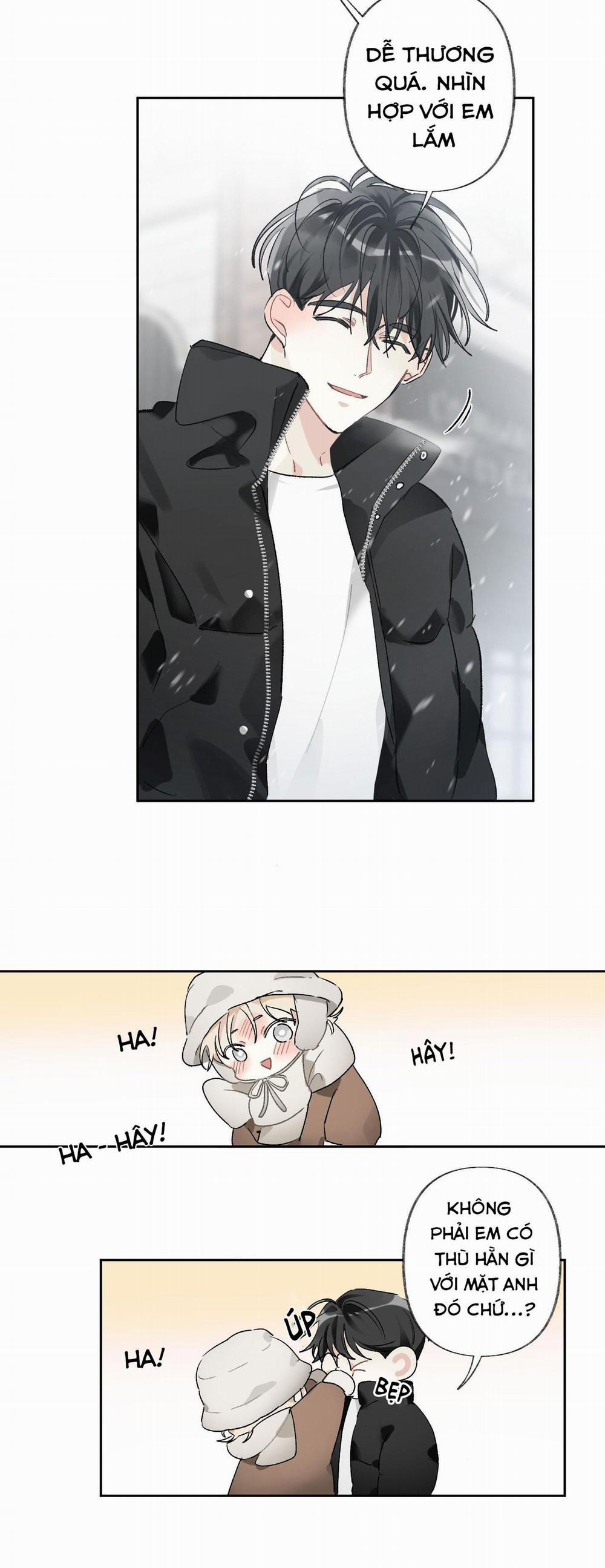 Thế Giới Khi Mất Đi Em 26 trang 15
