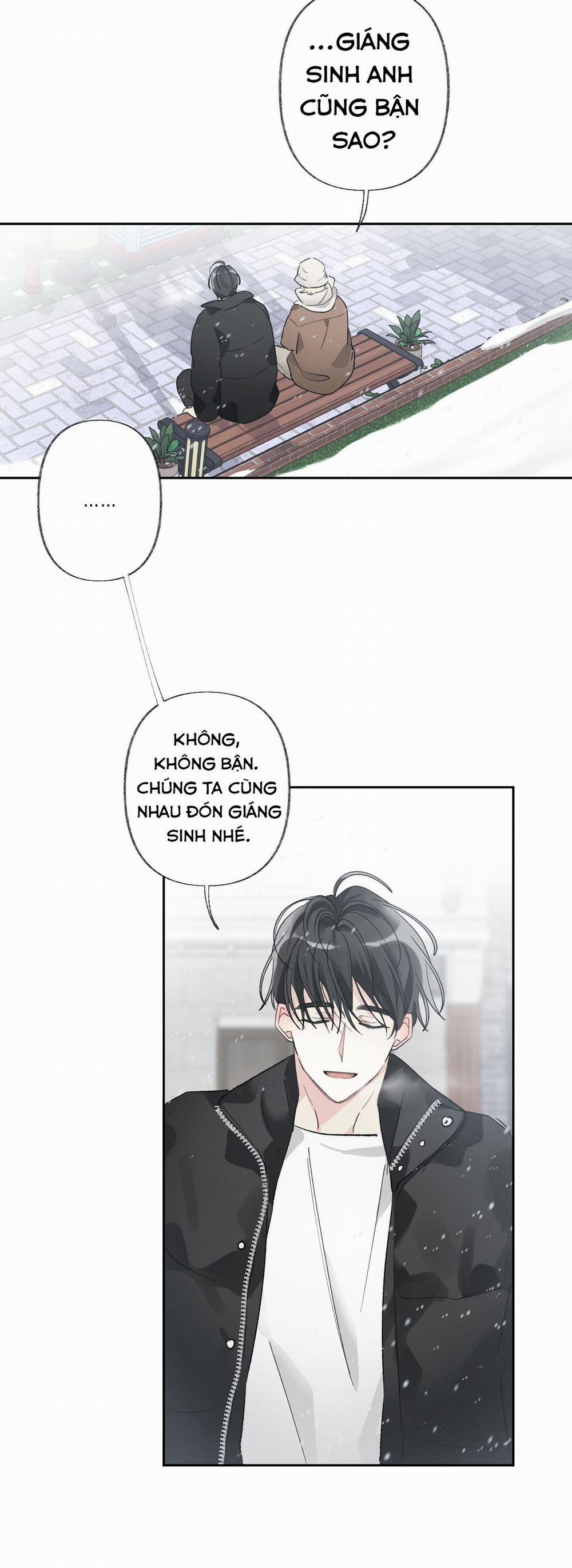 Thế Giới Khi Mất Đi Em 26 trang 18