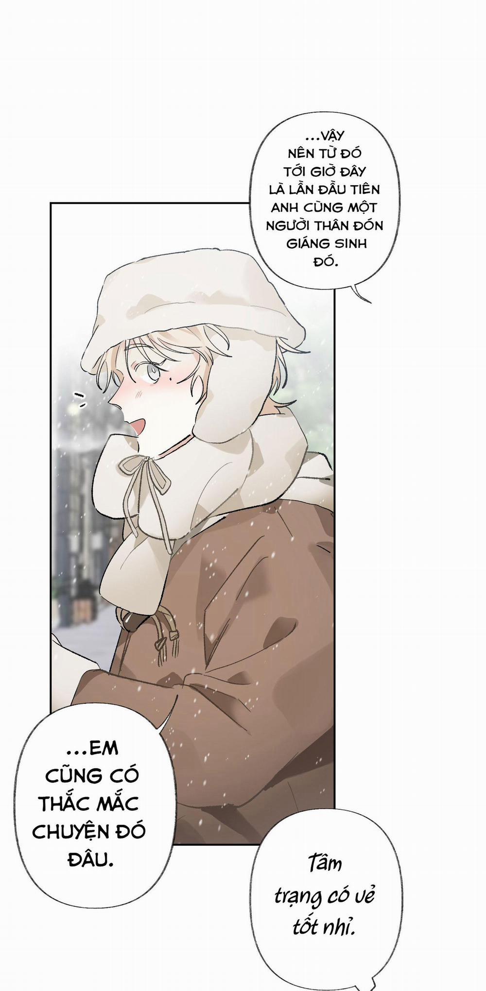 Thế Giới Khi Mất Đi Em 26 trang 20