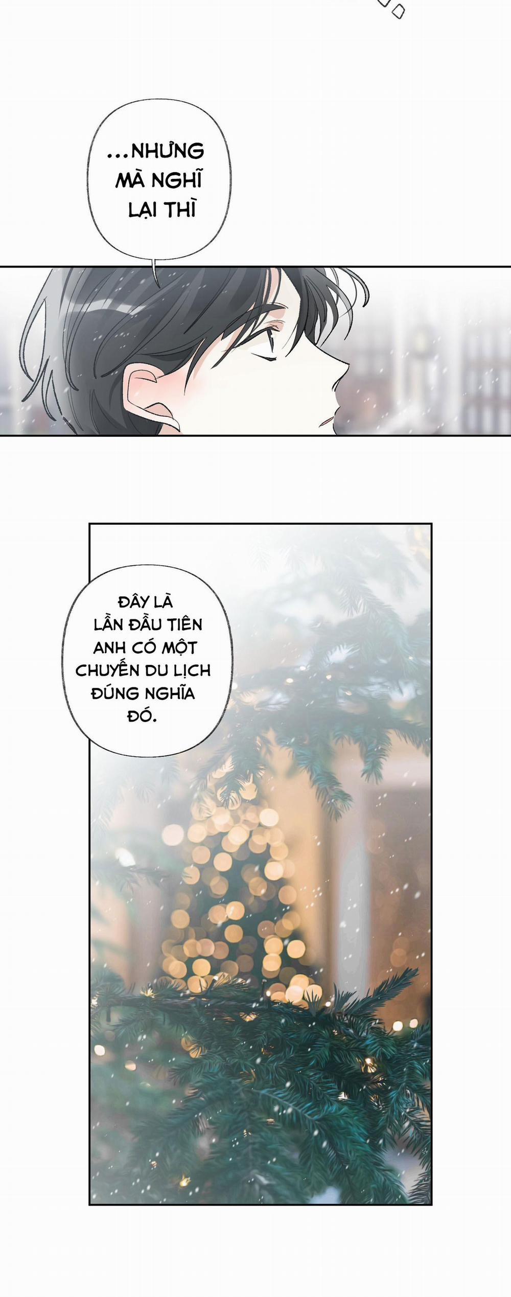 Thế Giới Khi Mất Đi Em 26 trang 21