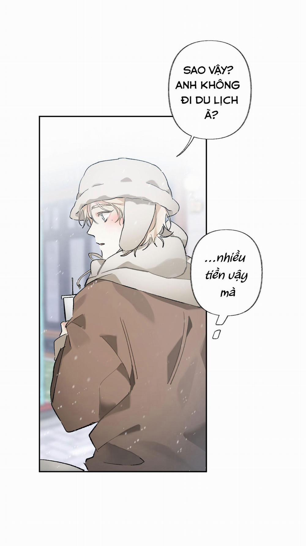 Thế Giới Khi Mất Đi Em 26 trang 22