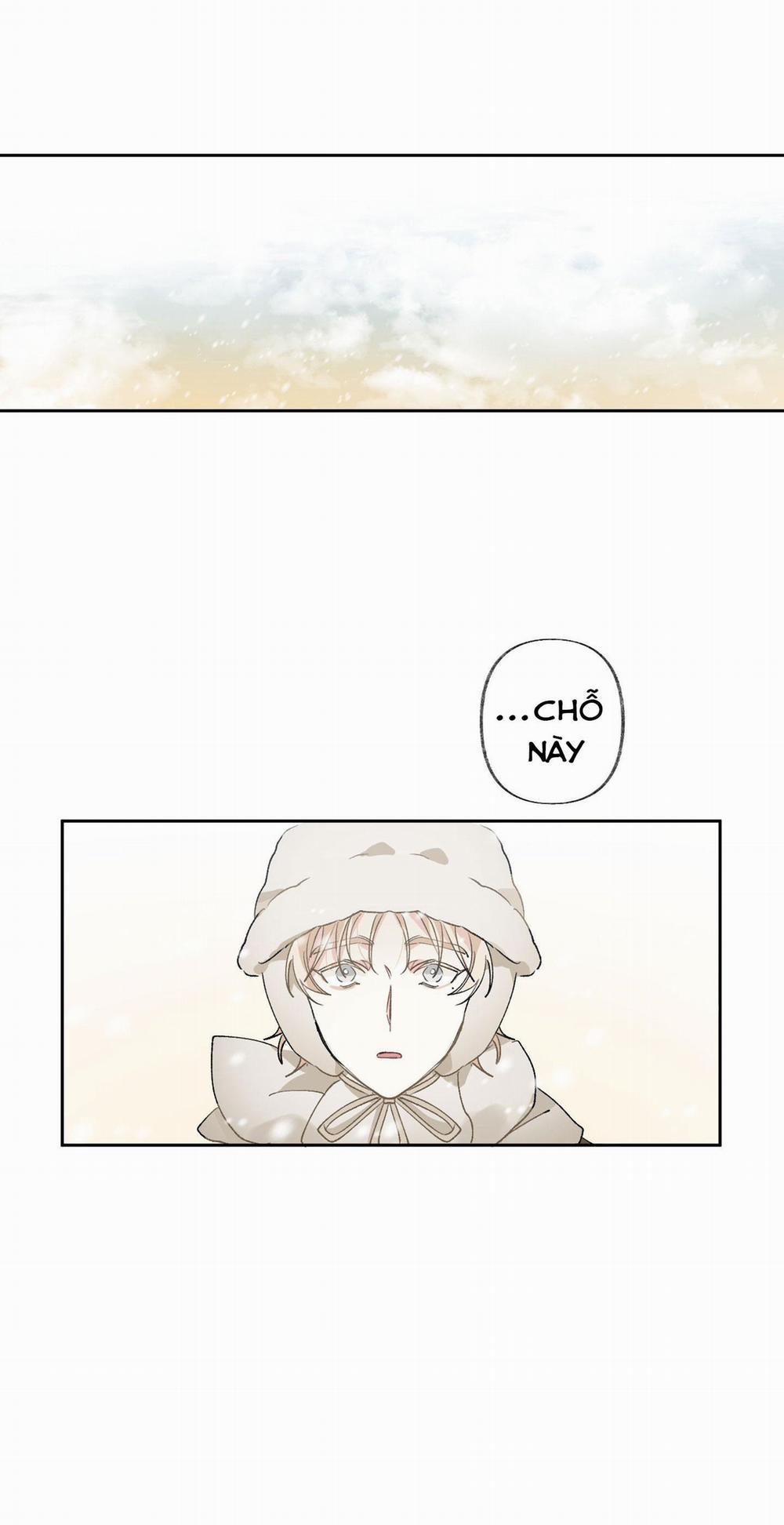 Thế Giới Khi Mất Đi Em 26 trang 27