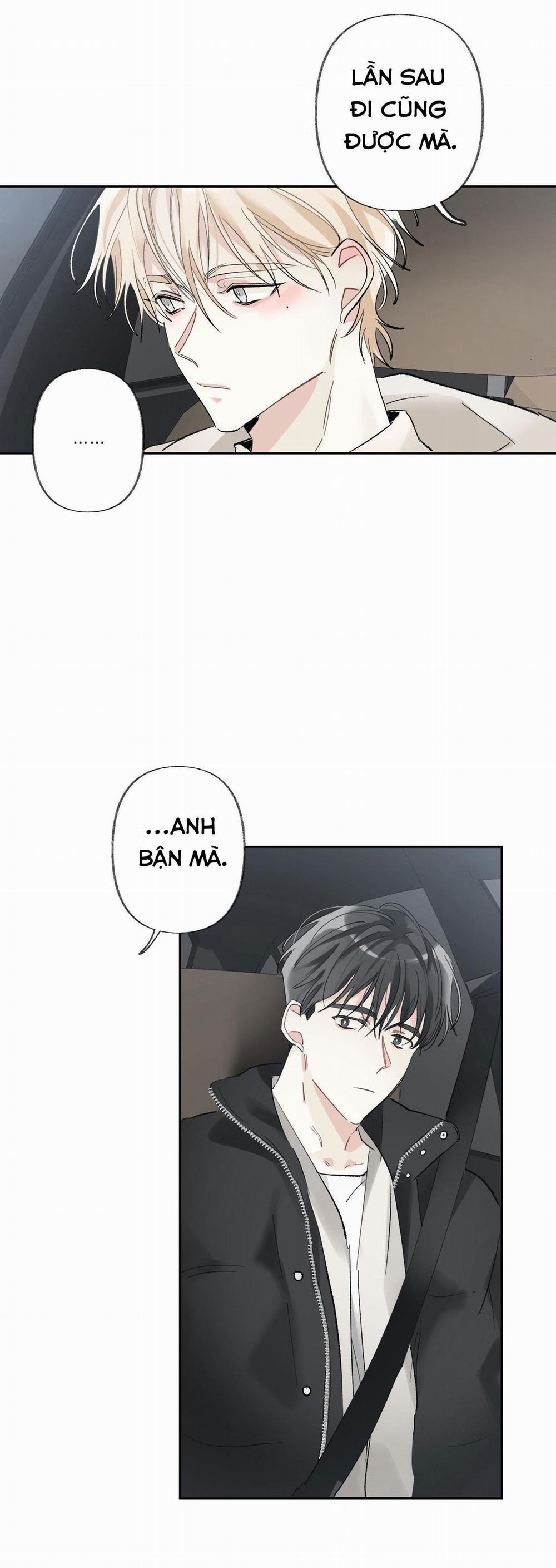 Thế Giới Khi Mất Đi Em 26 trang 3