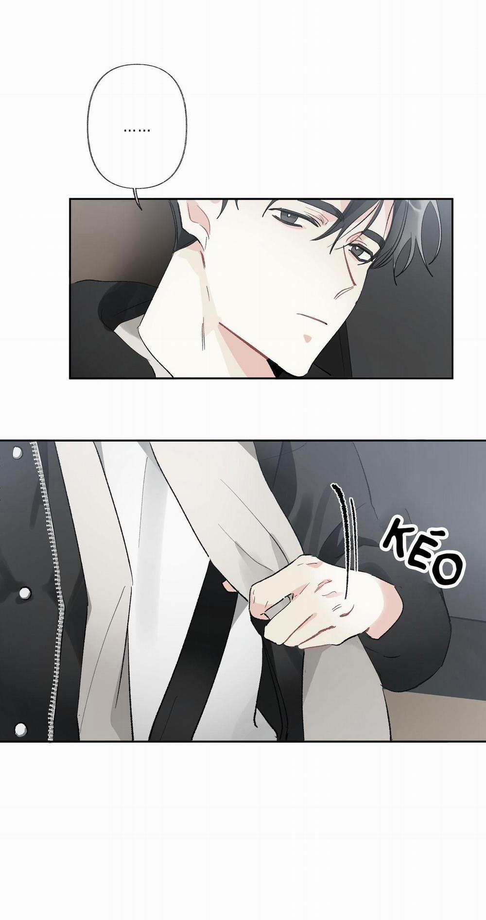 Thế Giới Khi Mất Đi Em 26 trang 5