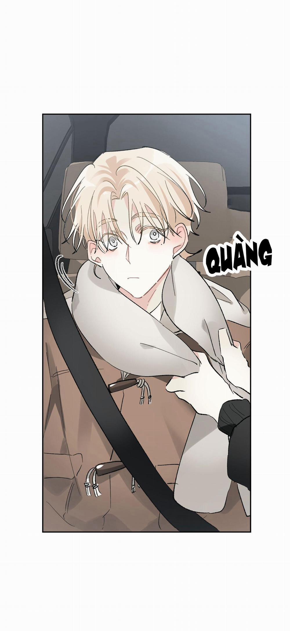 Thế Giới Khi Mất Đi Em 26 trang 6