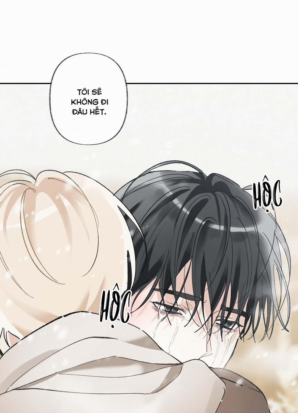 Thế Giới Khi Mất Đi Em 27 trang 20