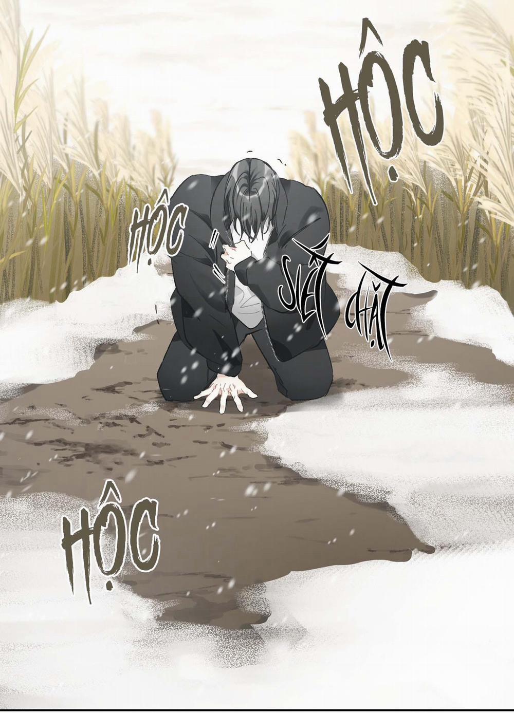 Thế Giới Khi Mất Đi Em 27 trang 3