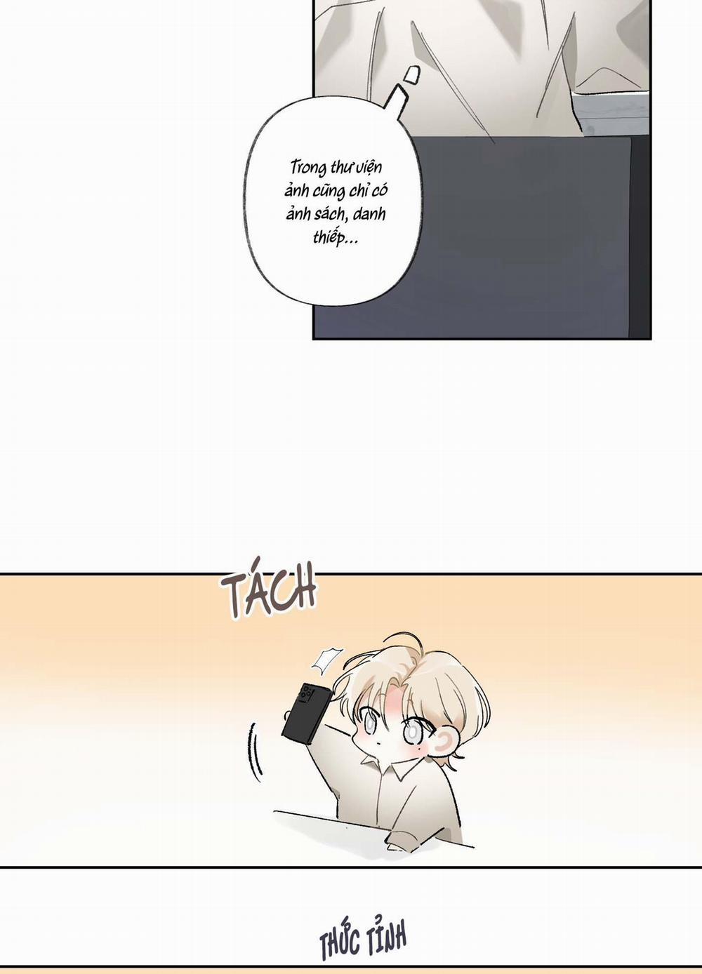 Thế Giới Khi Mất Đi Em 27 trang 35