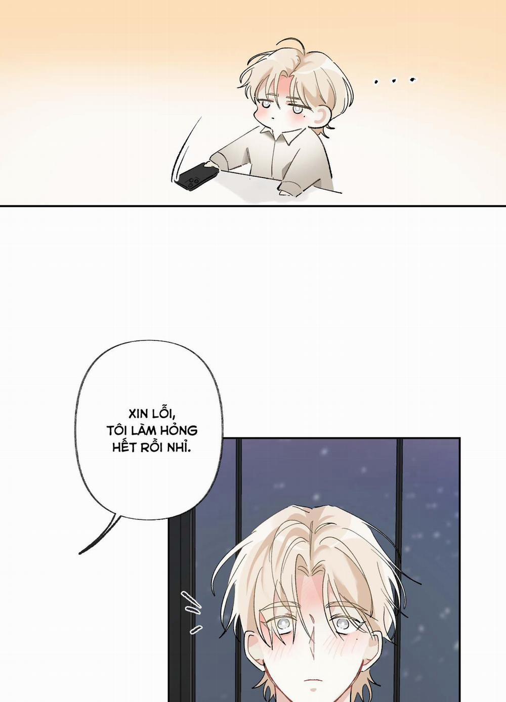 Thế Giới Khi Mất Đi Em 27 trang 36