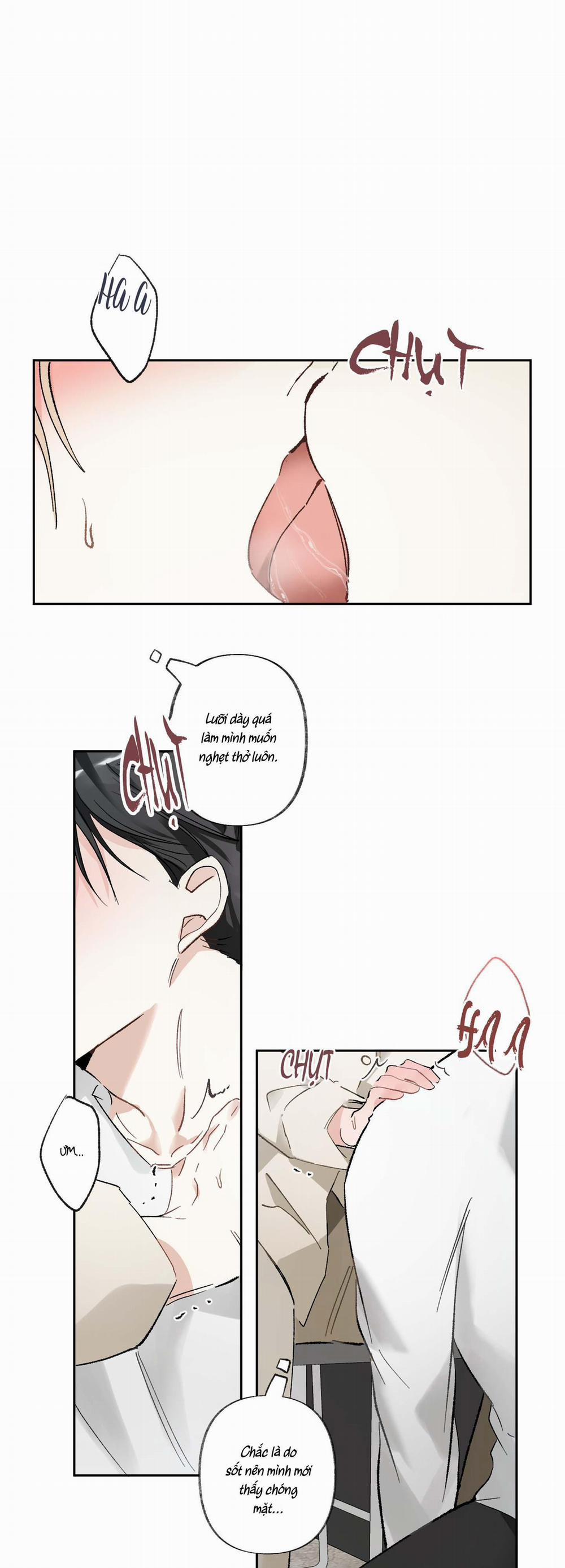 Thế Giới Khi Mất Đi Em 27 trang 46