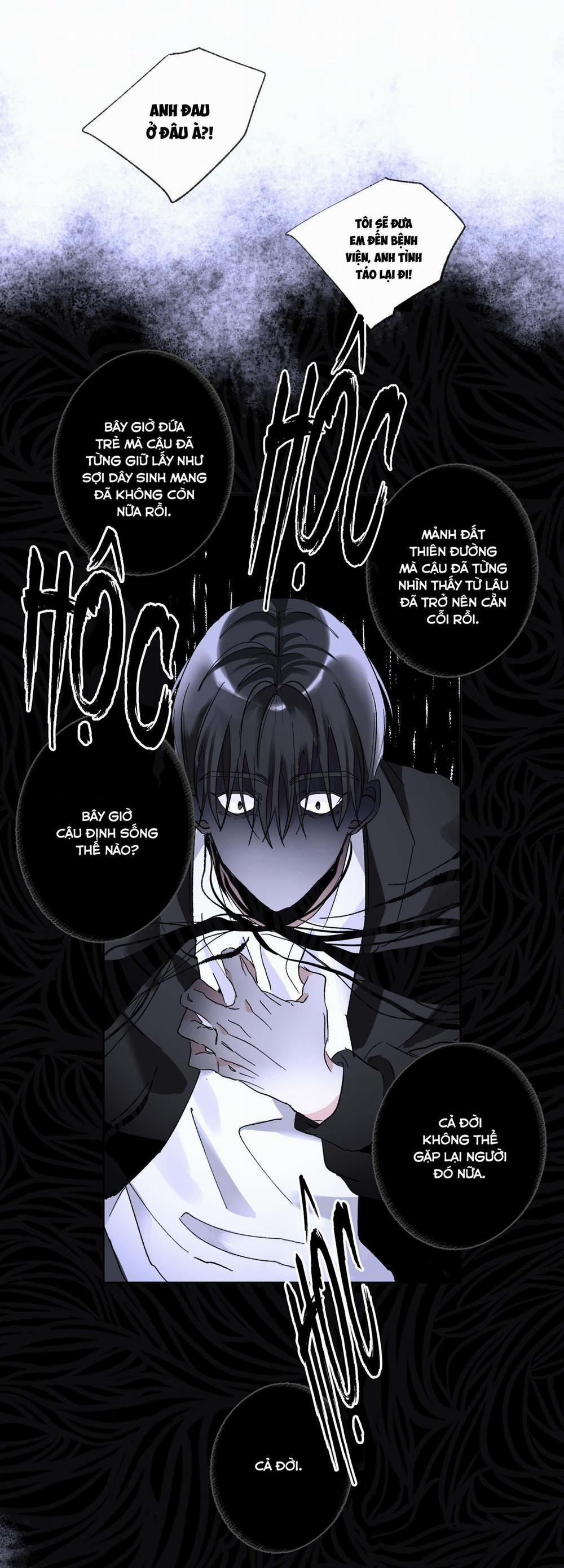 Thế Giới Khi Mất Đi Em 27 trang 5
