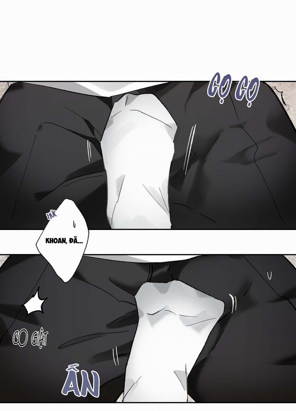 Thế Giới Khi Mất Đi Em 27 trang 67