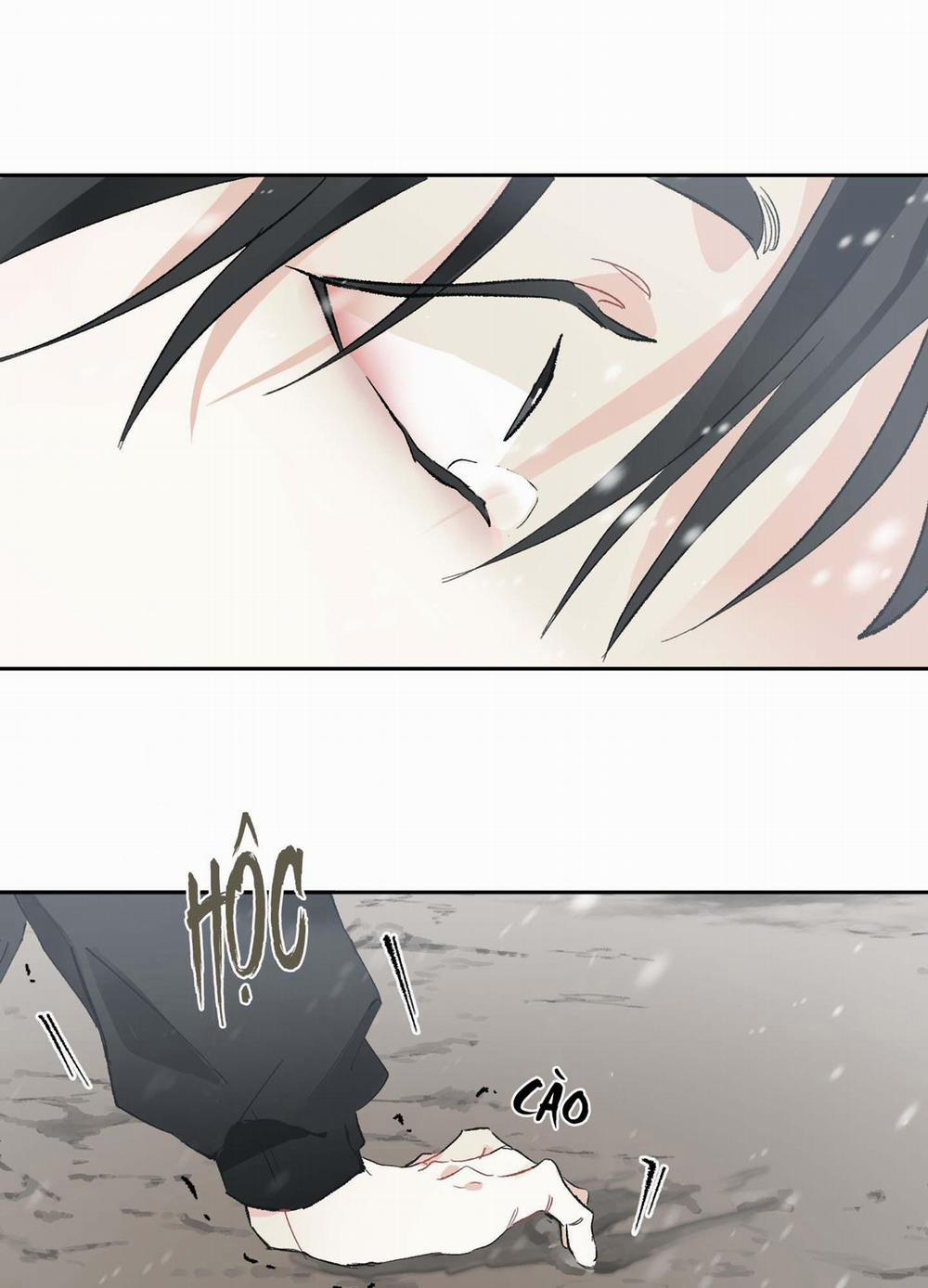 Thế Giới Khi Mất Đi Em 27 trang 7