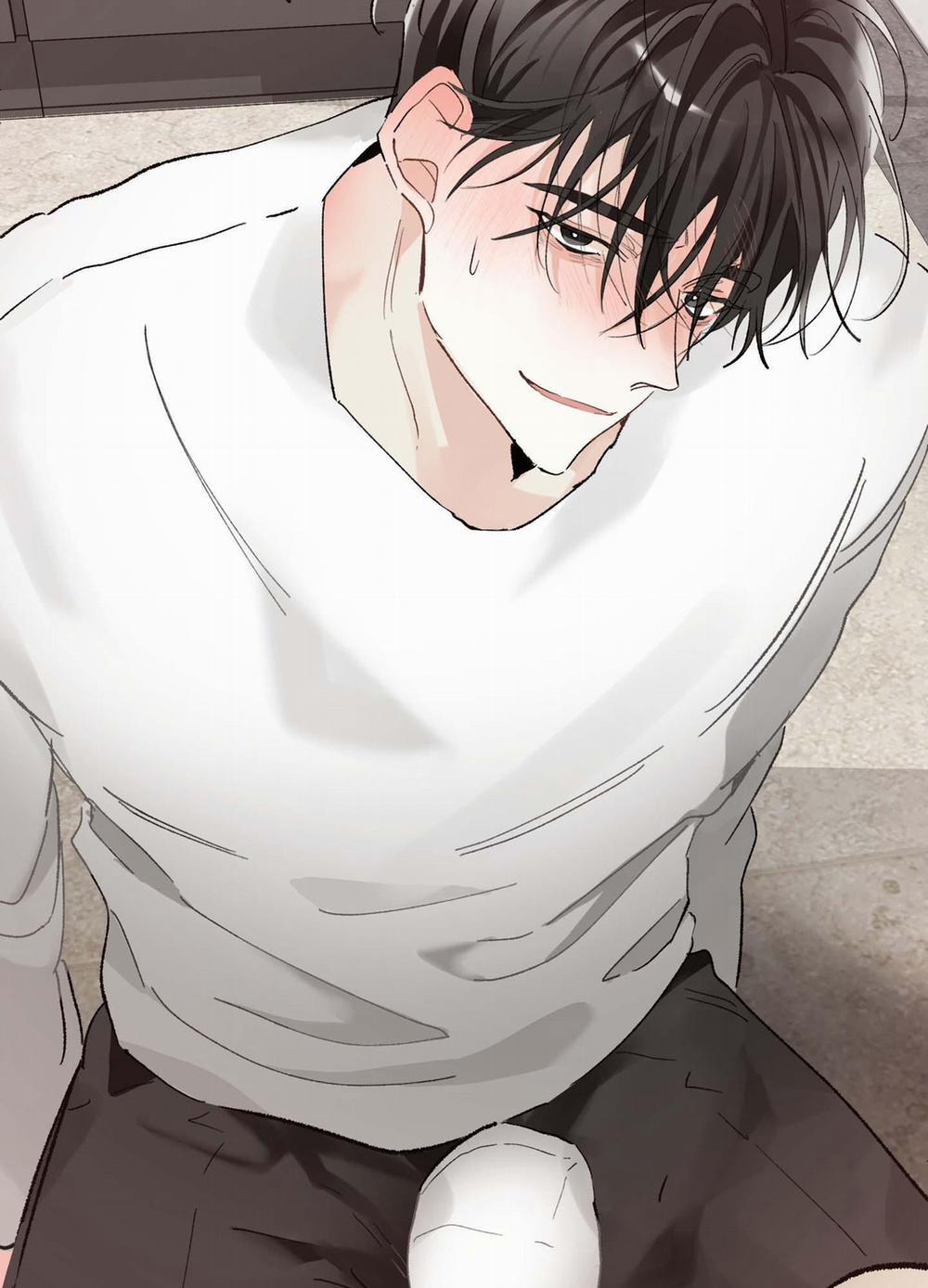 Thế Giới Khi Mất Đi Em 27 trang 71